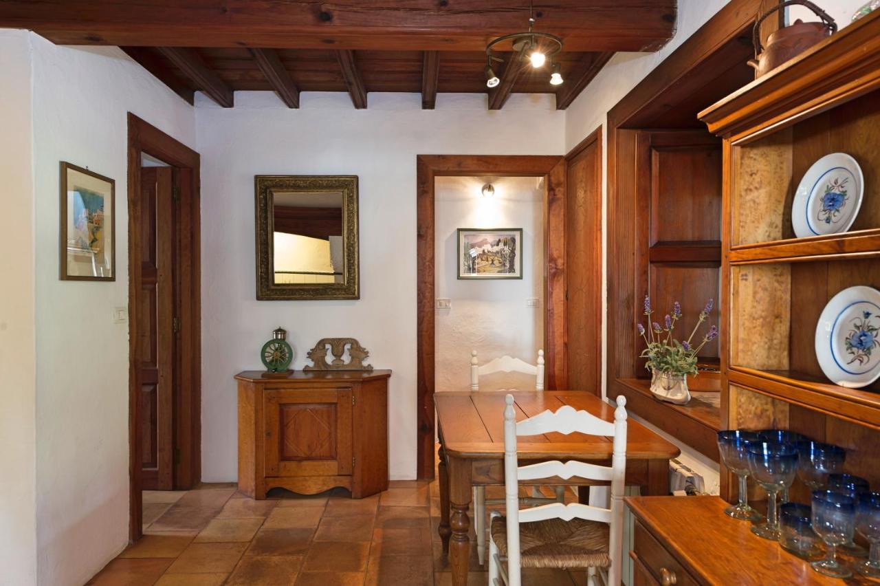 Casa Calimera El Paso Bagian luar foto