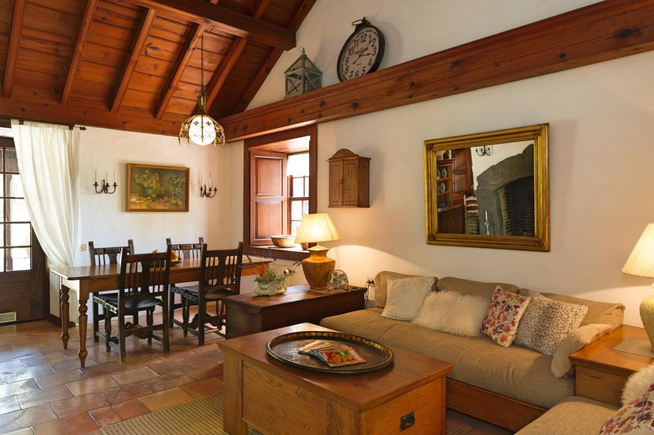 Casa Calimera El Paso Bagian luar foto